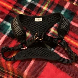Size medium dog harness